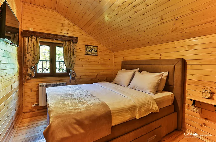 Ökologischer 4★ Luxus-Tourismuskomplex zum Verkauf – Kolašin